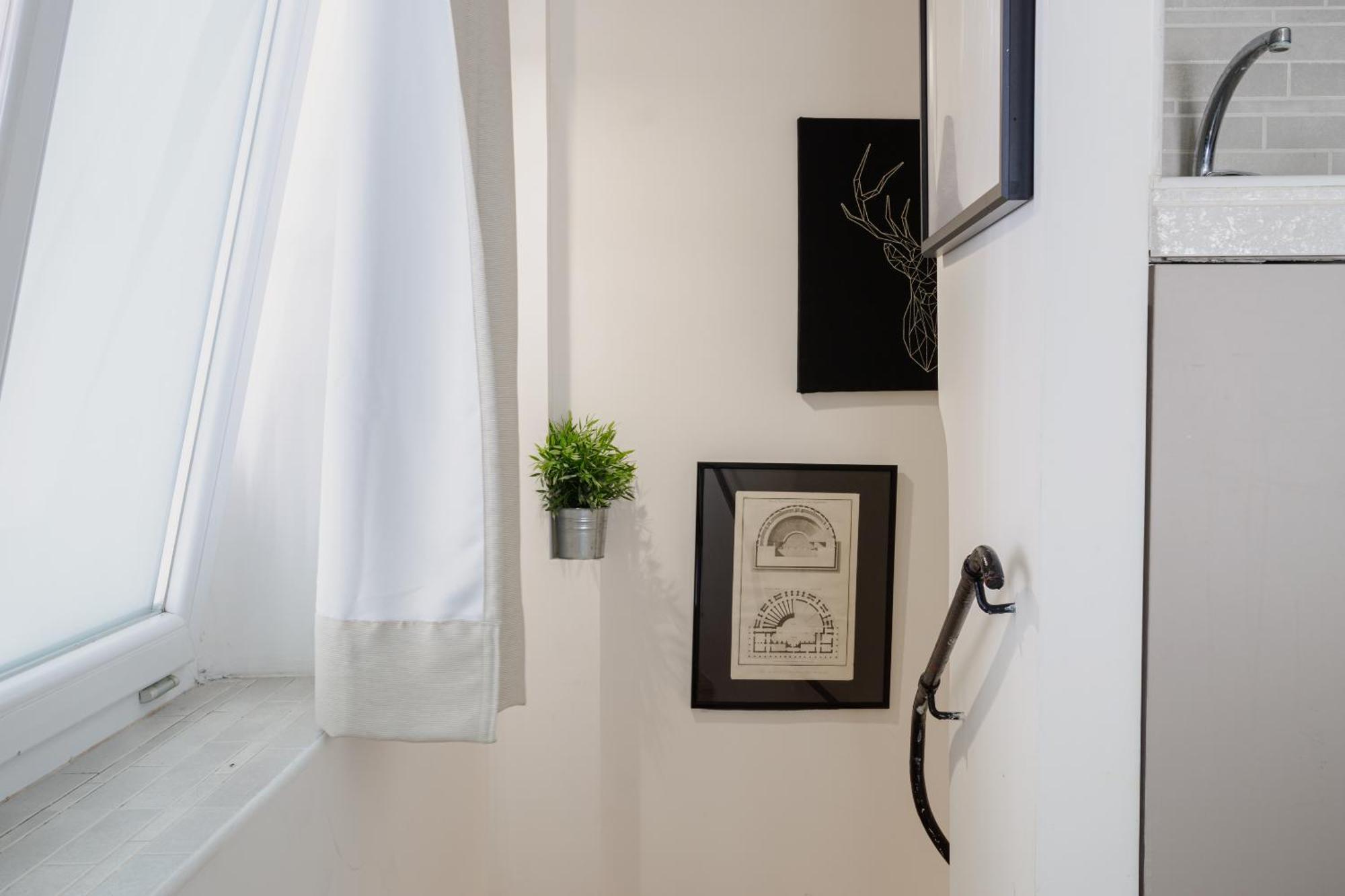Mezzocannone 109 - Sweet Appartement Napels