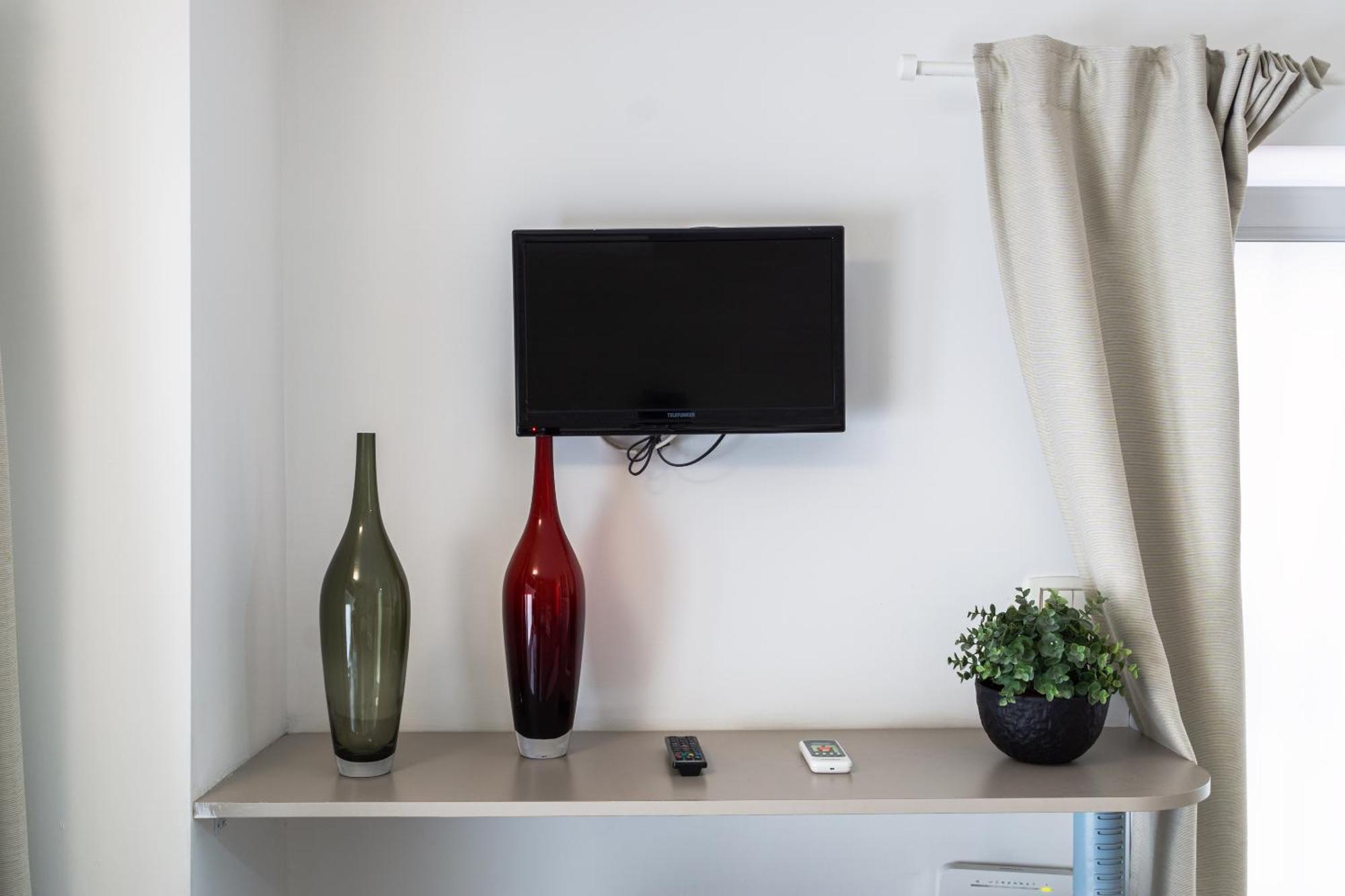 Appartement Mezzocannone 109 - Sweet