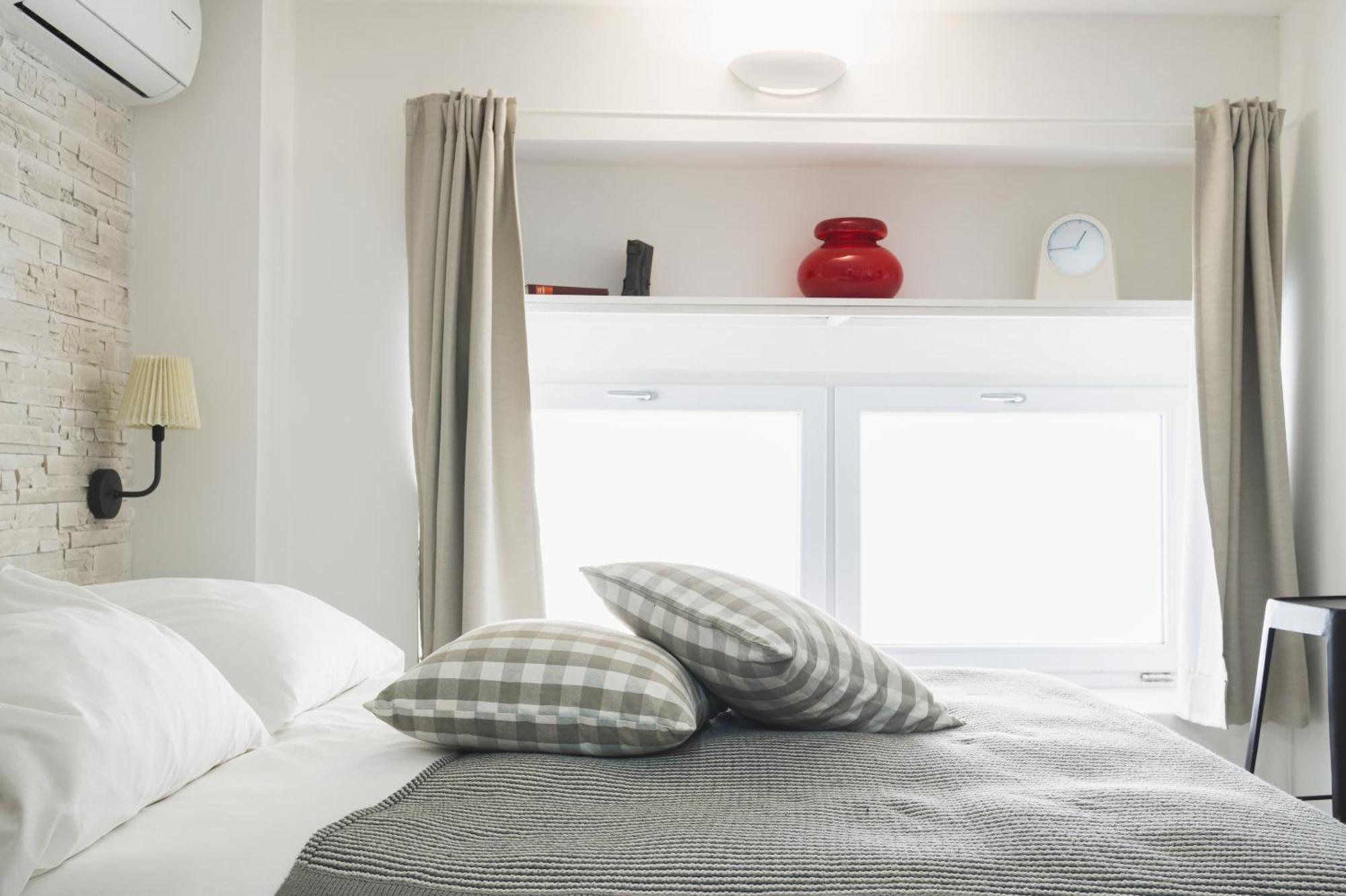 Appartement Mezzocannone 109 - Sweet *